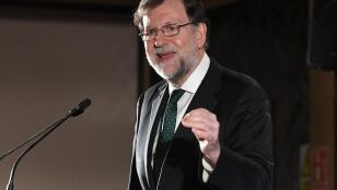 Mariano Rajoy