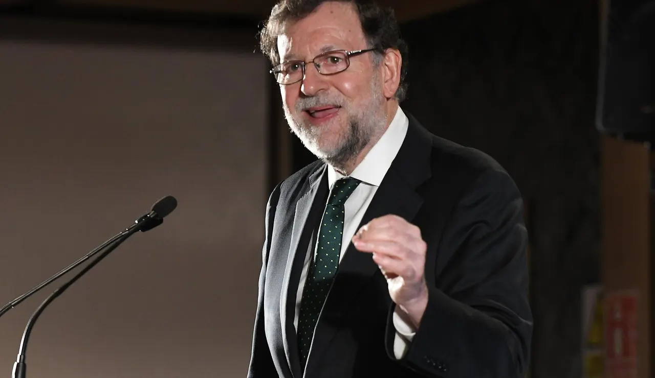 Mariano Rajoy