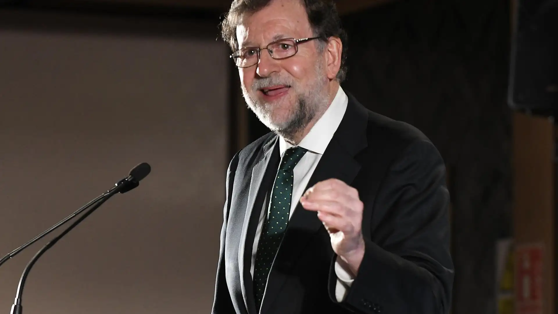Mariano Rajoy