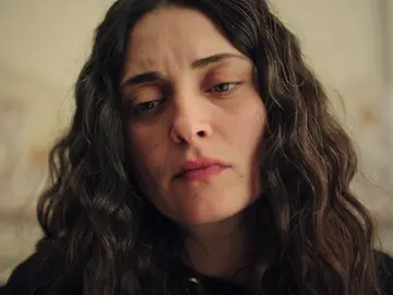 Ceylan, acosada por el marido de la mujer con la que tuvo el accidente Ceylan, acosada por el marido de la mujer con la que tuvo el accidente