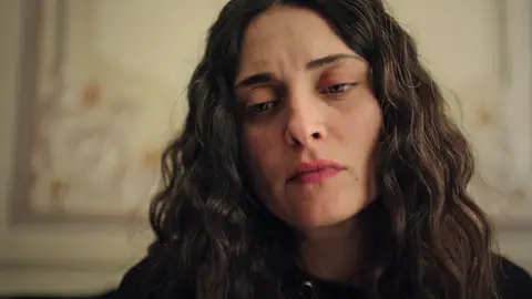 Ceylan, acosada por el marido de la mujer con la que tuvo el accidente Ceylan, acosada por el marido de la mujer con la que tuvo el accidente