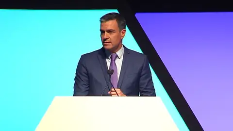 El presidente del Gobierno, Pedro Sánchez El presidente del Gobierno, Pedro Sánchez