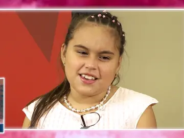 "¿Quién es Sebastián Yatra?", la divertida sinceridad de los niños en un nuevo juego de 'La Voz Kids' "¿Quién es Sebastián Yatra?", la divertida sinceridad de los niños en un nuevo juego de 'La Voz Kids'