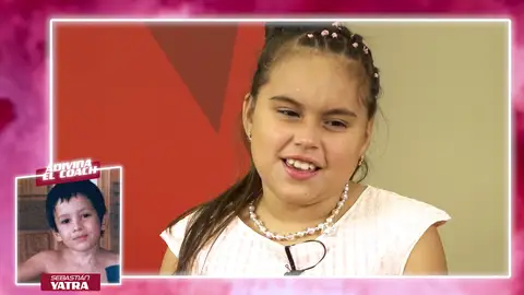 "¿Quién es Sebastián Yatra?", la divertida sinceridad de los niños en un nuevo juego de 'La Voz Kids' "¿Quién es Sebastián Yatra?", la divertida sinceridad de los niños en un nuevo juego de 'La Voz Kids'