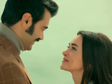 Demir, dispuesto a empezar una nueva vida junto a Ümit: “Ahora veo el futuro con ojos diferentes” Demir, dispuesto a empezar una nueva vida junto a Ümit: “Ahora veo el futuro con ojos diferentes”