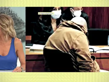 Acusado de violencia de género. Acusado de violencia de género.