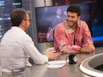 Sebasti&aacute;n Yatra comparte la gran lecci&oacute;n que ha aprendido tras sus sesiones con un psic&oacute;logo: "Eso me ayud&oacute; un mont&oacute;n"