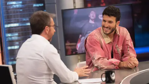 Sebastián Yatra comparte la gran lección que ha aprendido tras sus sesiones con un psicólogo: "Eso me ayudó un montón" Sebastián Yatra comparte la gran lección que ha aprendido tras sus sesiones con un psicólogo: "Eso me ayudó un montón"