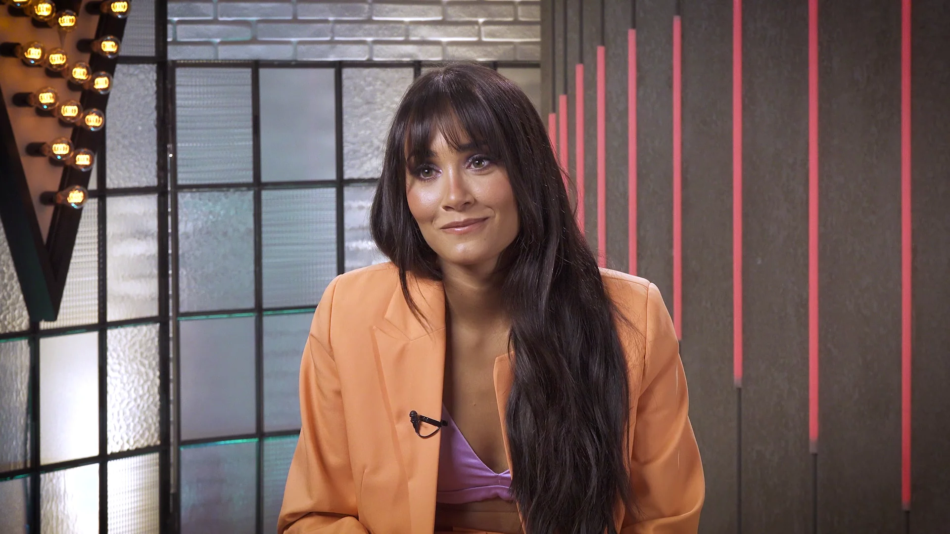 Viajamos a la infancia de Aitana: "La música era solo un hobby para mí, nunca me esperaba que fuese cantante" Viajamos a la infancia de Aitana: "La música era solo un hobby para mí, nunca me esperaba que fuese cantante"