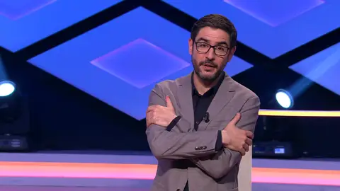 ¿Qué secreto esconde Ávila sobre ‘¡Boom!’? Juanra Bonet lo desvela en exclusiva ¿Qué secreto esconde Ávila sobre ‘¡Boom!’? Juanra Bonet lo desvela en exclusiva