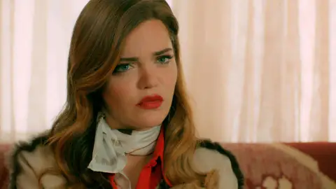 Züleyha y Sevda descubren que puede ser cierto que Adnan Yaman tuviera un hijo ilegítimo Züleyha y Sevda descubren que puede ser cierto que Adnan Yaman tuviera un hijo ilegítimo