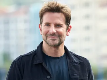 Bradley Cooper Bradley Cooper