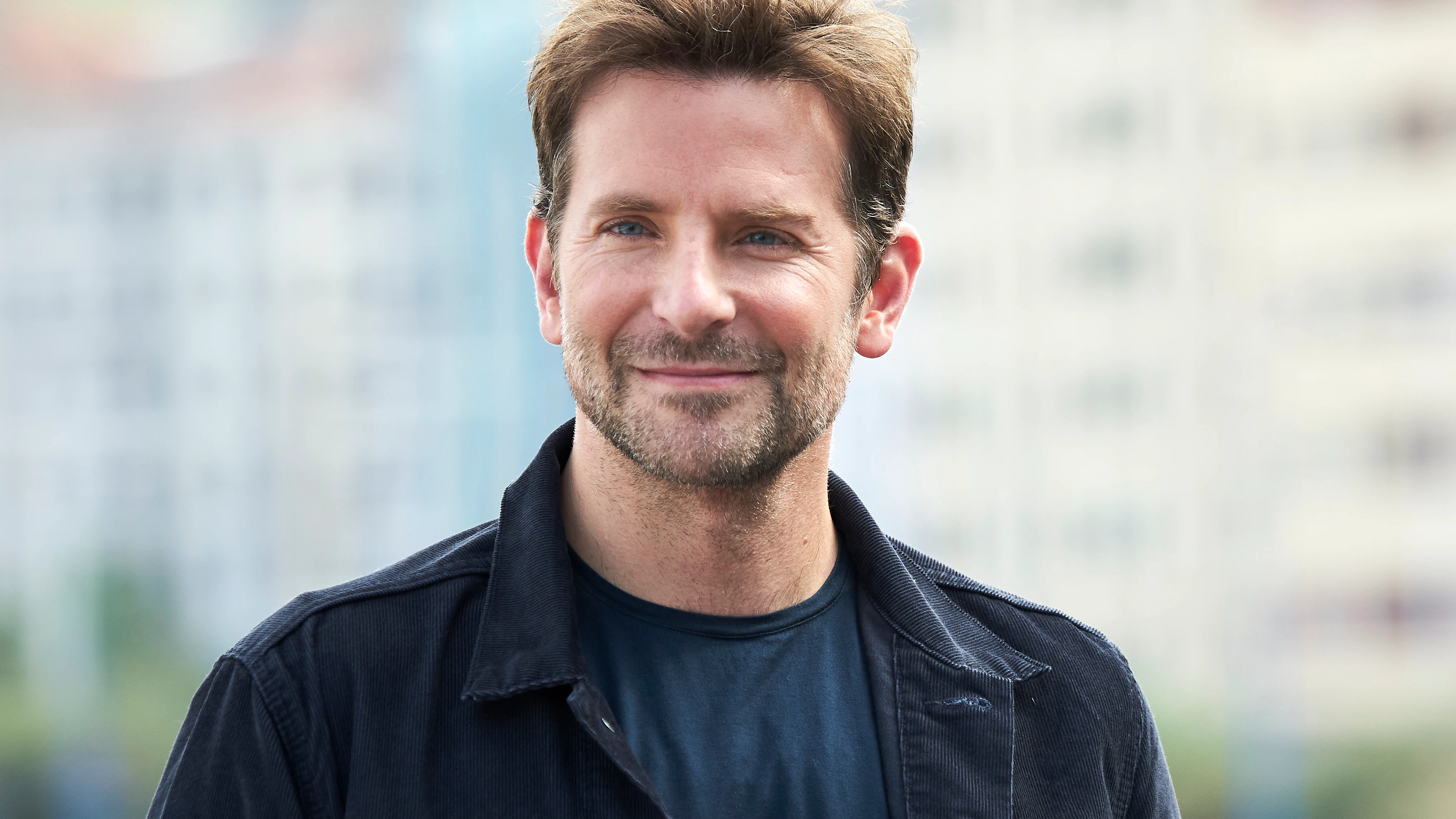 Bradley Cooper