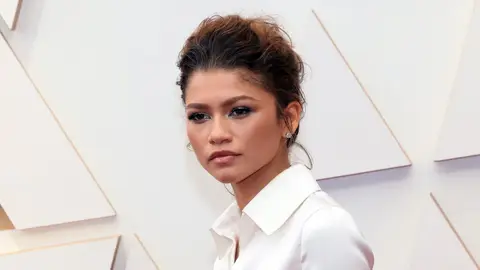 Zendaya Zendaya
