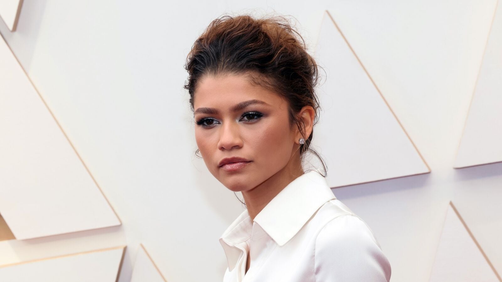 Zendaya no fue a los Globos de Oro y no recogió su premio: La actriz reacciona y explica por qué