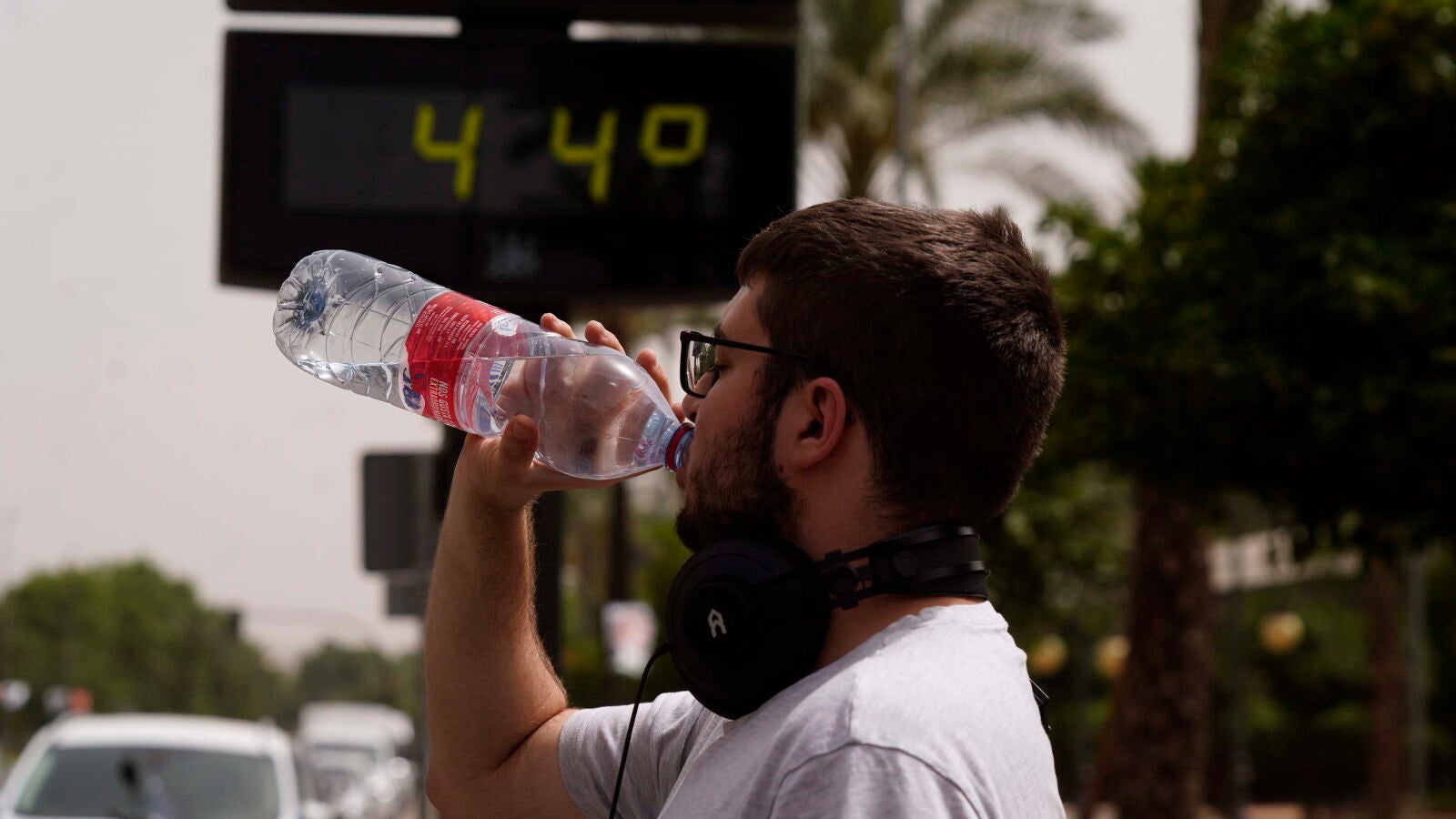 El verano comenzó en mayo: así fueron los meses más cálidos y secos de la historia