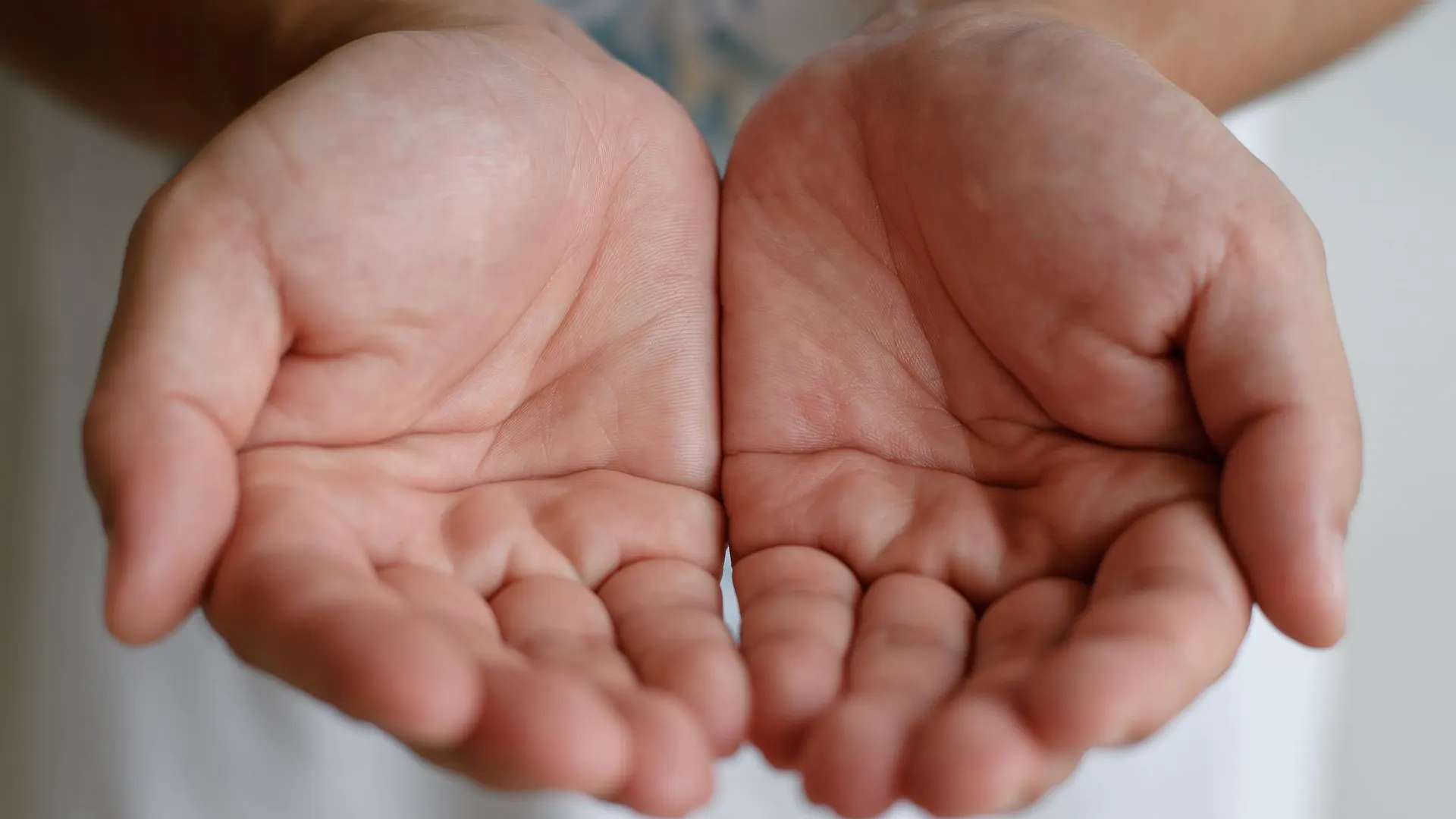 ¿Por qué tenemos líneas en las manos y qué dicen de nosotros? ¿Por qué tenemos líneas en las manos y qué dicen de nosotros?