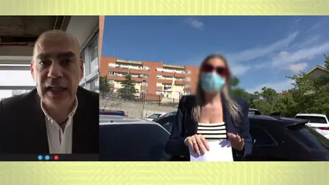 Nacho Abad Nacho Abad