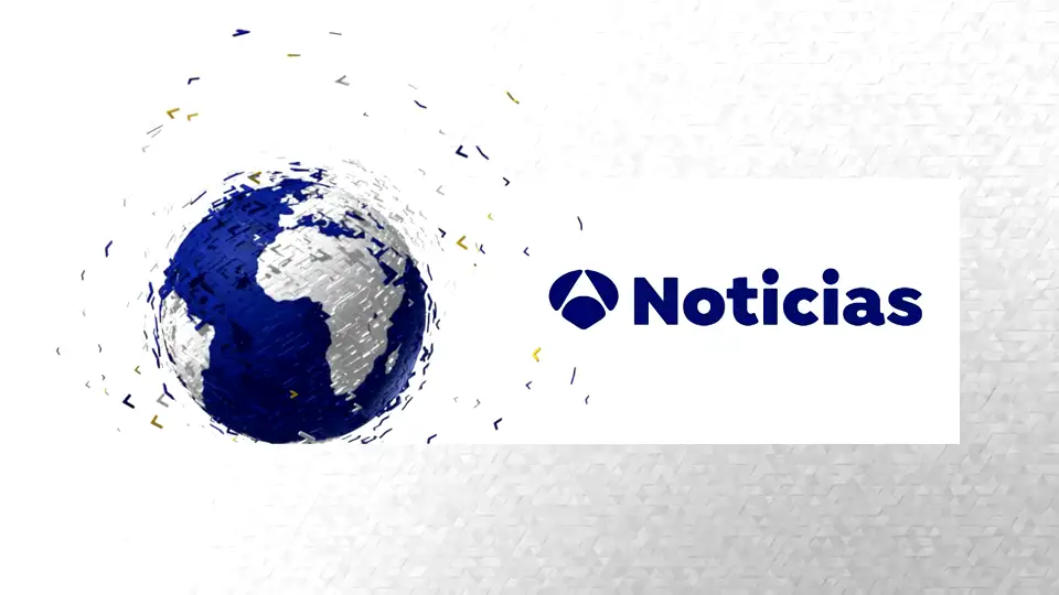 Antena 3 Noticias Antena 3 Noticias