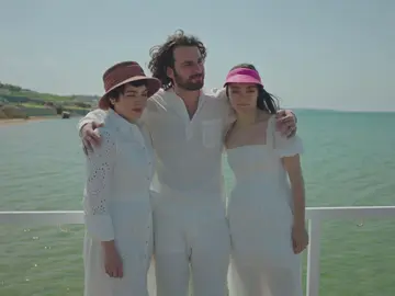 Final de 'Inocentes' Final de 'Inocentes'