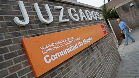 La cuidadora de la tía de Luis Lorenzo afirma que el trato del matrimonio hacia la fallecida era bueno La cuidadora de la tía de Luis Lorenzo afirma que el trato del matrimonio hacia la fallecida era bueno