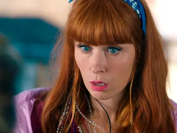 Morgane volverá a la brigada, pero con una condición ¿aceptará? Morgane volverá a la brigada, pero con una condición ¿aceptará?