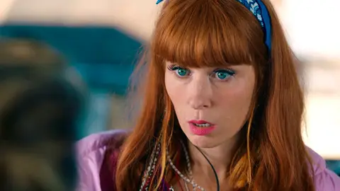 Morgane volverá a la brigada, pero con una condición ¿aceptará? Morgane volverá a la brigada, pero con una condición ¿aceptará?