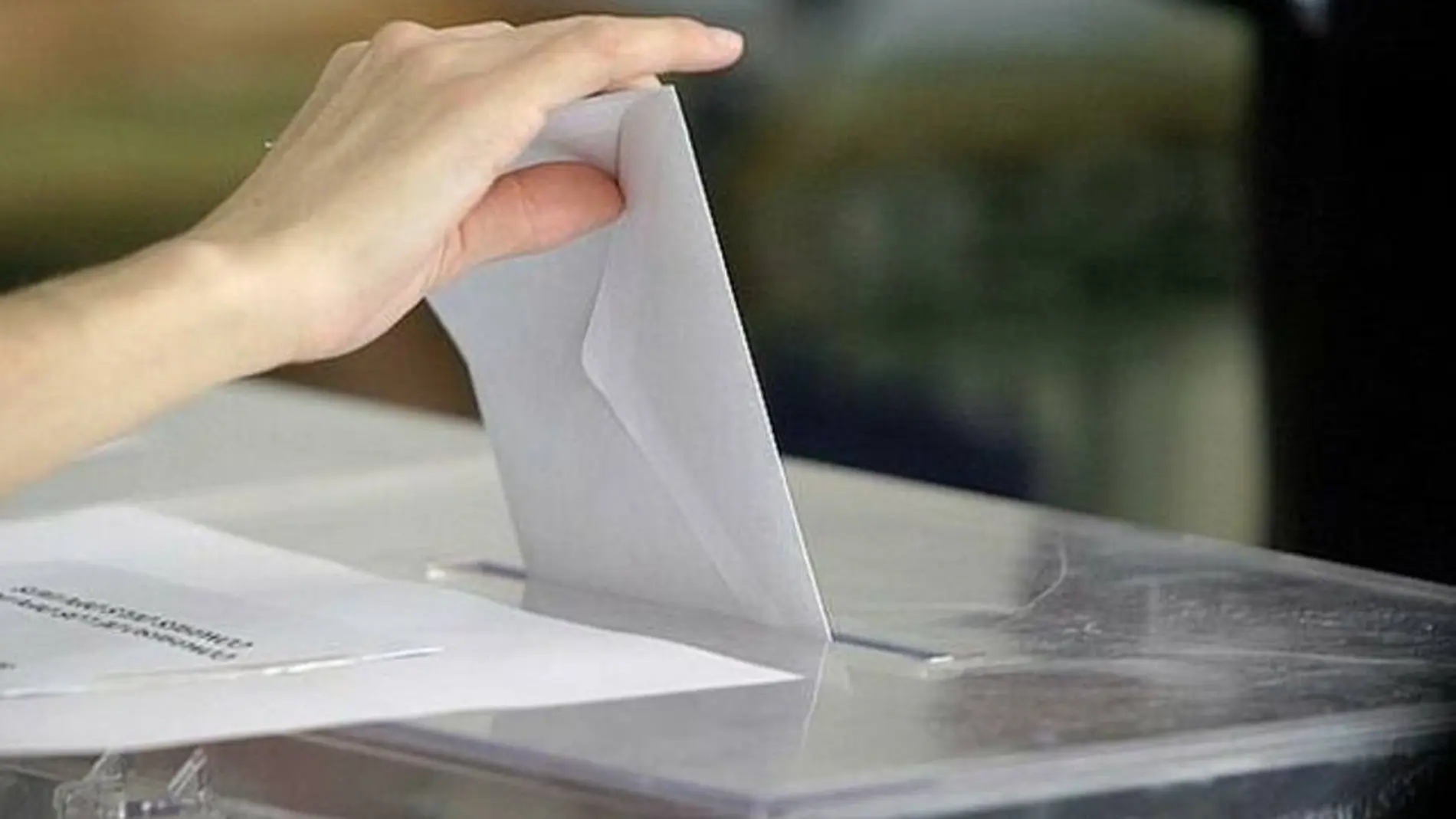 Resultado de las Elecciones de Andalucía 2022 en la provincia de Jaén