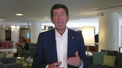 Juan Marín Juan Marín