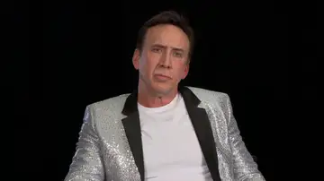 Entrevista en exclusiva a Nicolas Cage por &#39;El insoportable peso de un talento descomunal&#39;