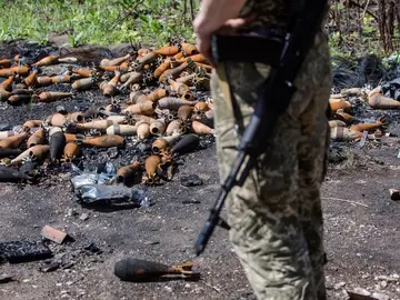 Guerra Rusia Ucrania Guerra Rusia Ucrania