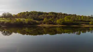 embalse embalse