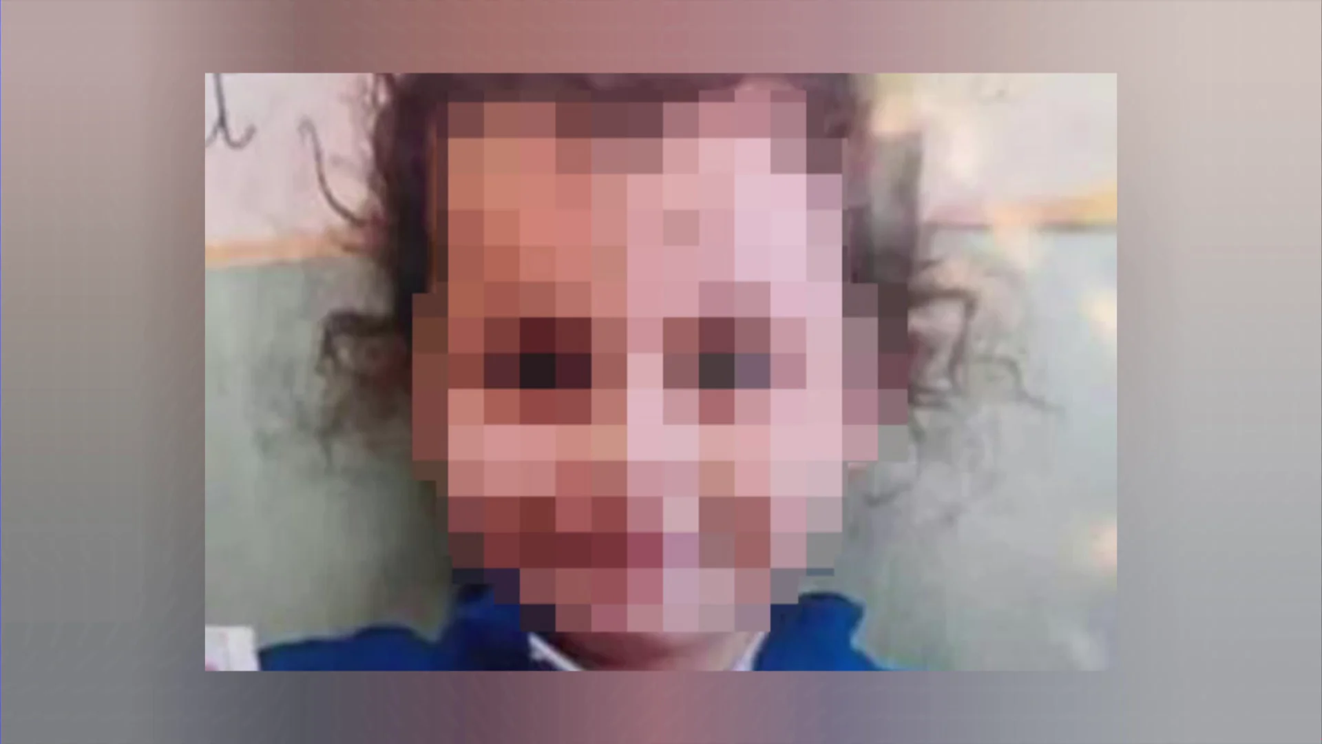 La peque&ntilde;a Elena, presuntamente, muerta a manos de su madre