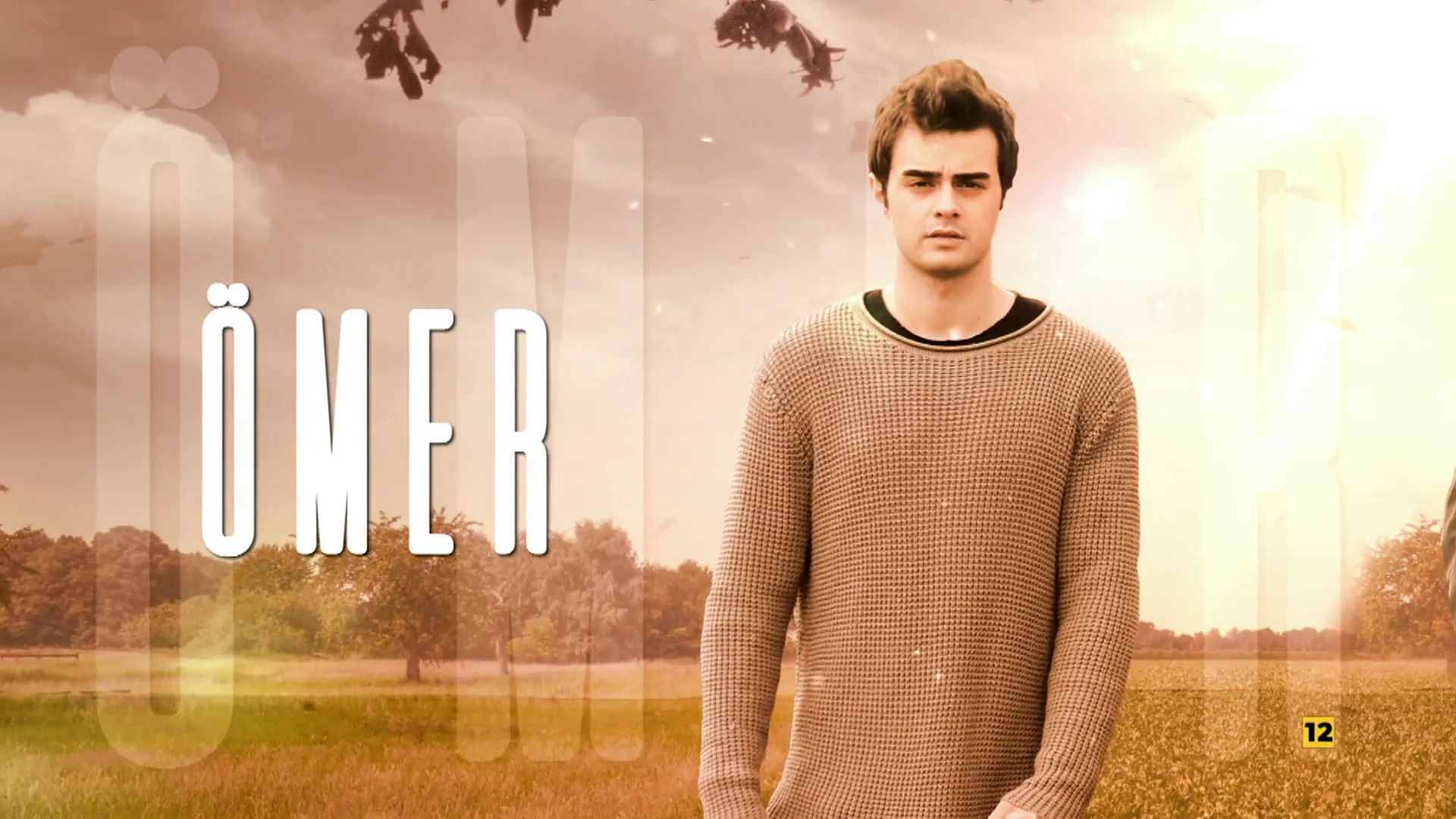 Ömer Eren Ömer Eren