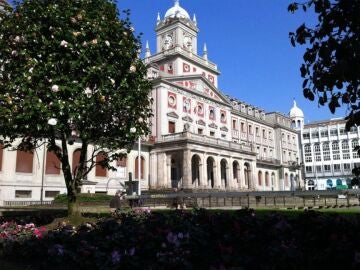 Ferrol, la ciudad más envejecida de España