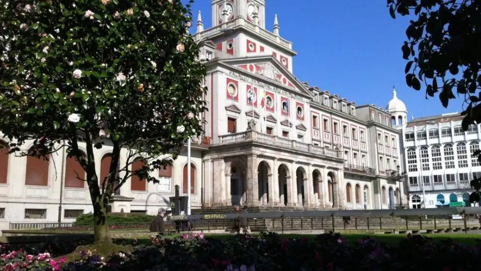 Ferrol, la ciudad m&aacute;s envejecida de Espa&ntilde;a