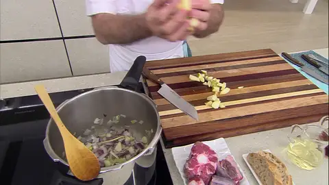 Sazona y cocina todo Sazona y cocina todo