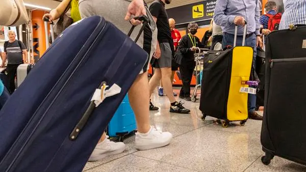 Las aerolíneas 'low cost' encarecerán sus billetes Las aerolíneas 'low cost' encarecerán sus billetes