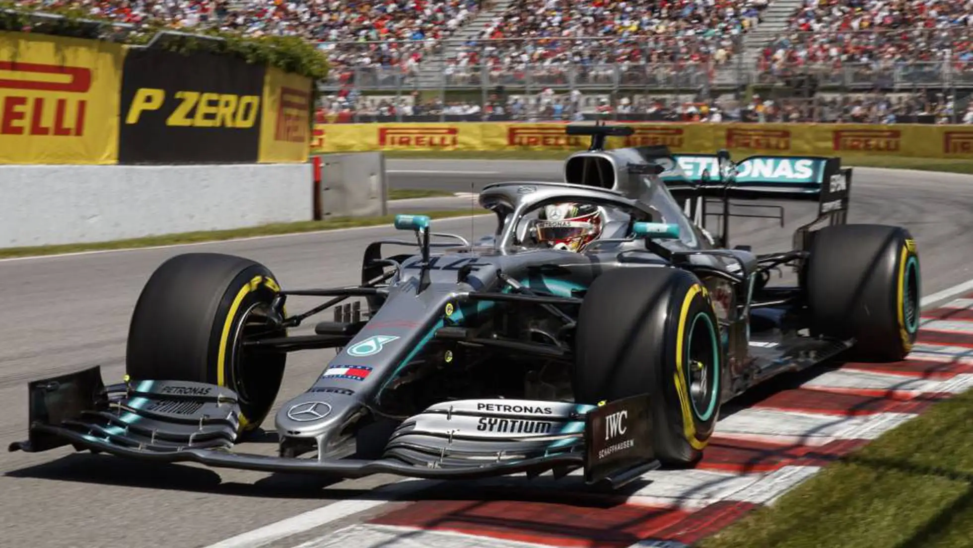 GP Canad&aacute; 2022: Horario y d&oacute;nde ver los entrenamientos libres y la carrera de F&oacute;rmula 1 en directo