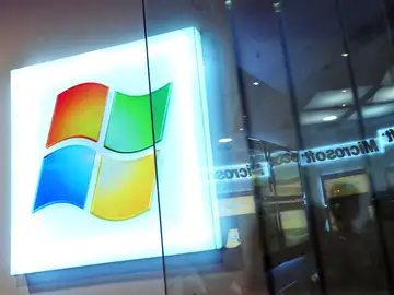 El mítico navegador Internet Explorer deja de funcionar este miércoles 15 de junio tras 27 años en funcionamiento El mítico navegador Internet Explorer deja de funcionar este miércoles 15 de junio tras 27 años en funcionamiento