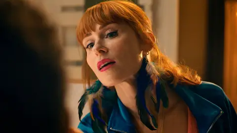 El tentador pacto de Morgane con Gilles para seguir viviendo en su casa El tentador pacto de Morgane con Gilles para seguir viviendo en su casa