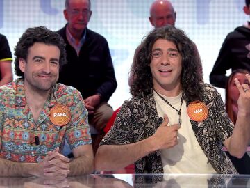 Pasarela &lsquo;Pasapalabra&rsquo;: Ibiza, Tarifa y Sotogrande, duelo de estilos veraniegos