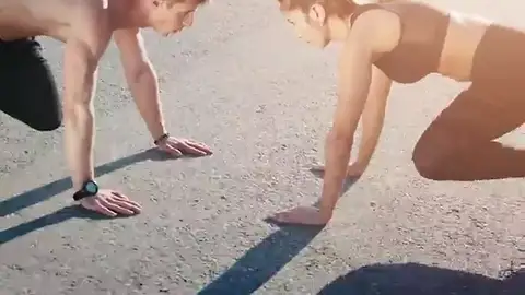 La sandía es la gran aliada de los deportistas por su alto contenido en potasio La sandía es la gran aliada de los deportistas por su alto contenido en potasio