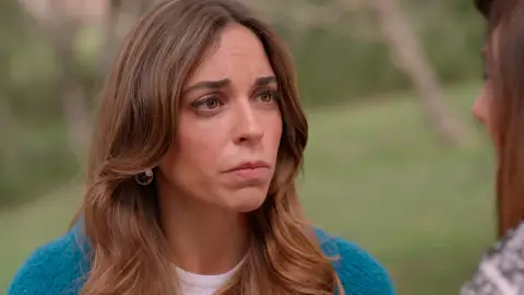 El dilema de Coral entre el deber y el querer: ¿a favor de Carmen o de Uriarte? El dilema de Coral entre el deber y el querer: ¿a favor de Carmen o de Uriarte?