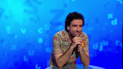 El fallo y el acierto de Rafa que marcan su suerte en ‘El Rosco’ ante Orestes: “No me lo puedo creer” El fallo y el acierto de Rafa que marcan su suerte en ‘El Rosco’ ante Orestes: “No me lo puedo creer”