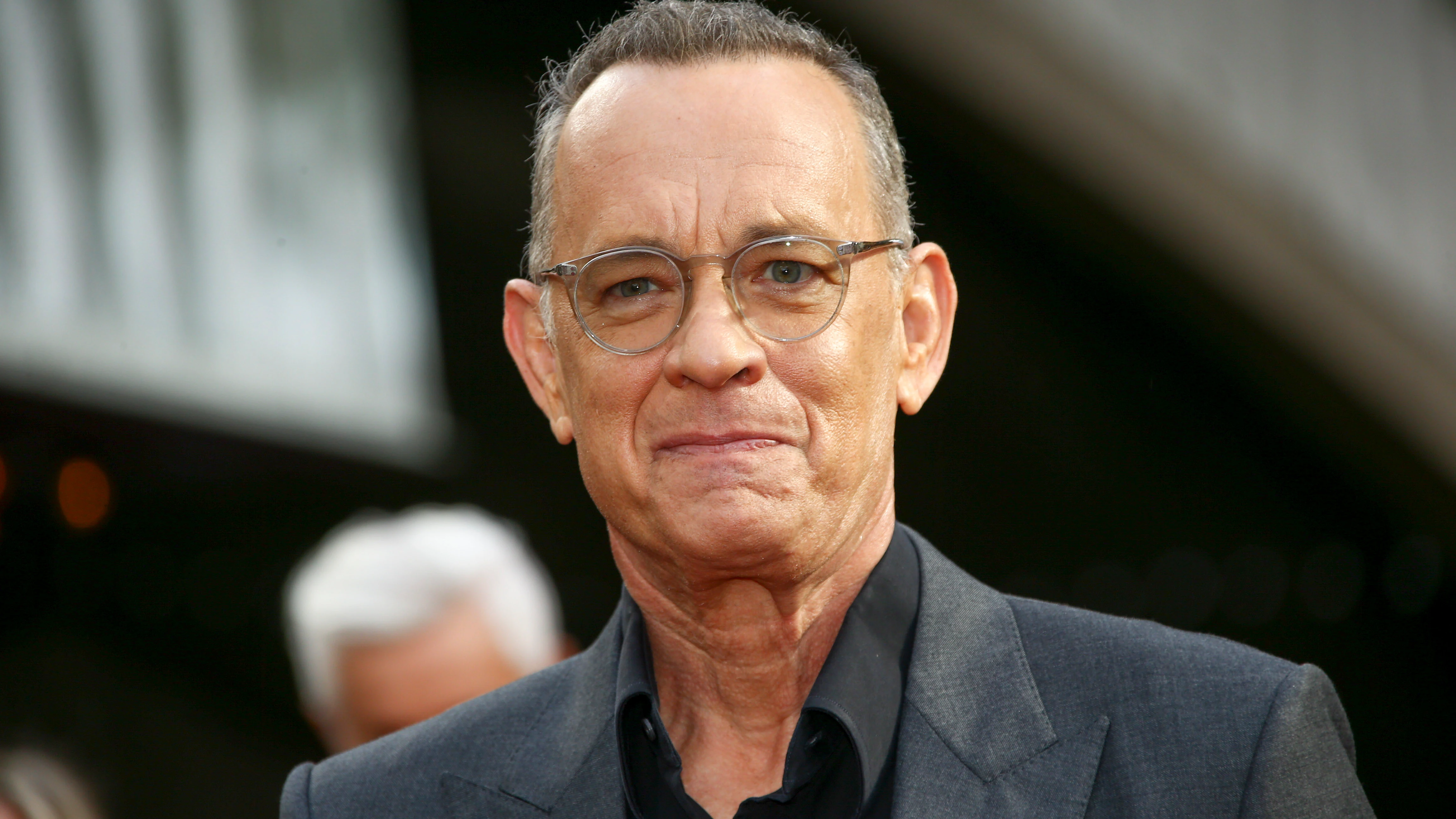 Tom Hanks Tom Hanks