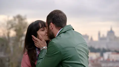 En el próximo capítulo de ‘Amar es para siempre’: Paloma inspira a Fran en su cita más romántica En el próximo capítulo de ‘Amar es para siempre’: Paloma inspira a Fran en su cita más romántica