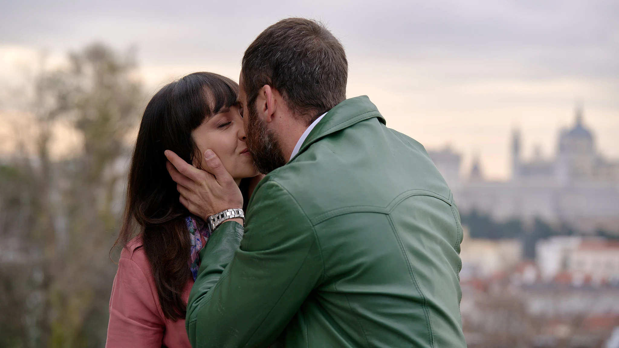 En el pr&oacute;ximo cap&iacute;tulo de &lsquo;Amar es para siempre&rsquo;: Paloma inspira a Fran en su cita m&aacute;s rom&aacute;ntica