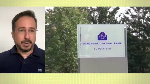 Banco Central Europeo. Banco Central Europeo.