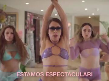 Nuevo 'chanelazo', un grupo hotelero se promociona este verano a ritmo de 'SloMo'